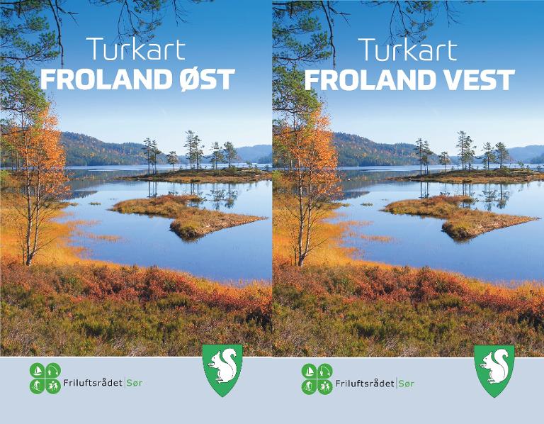 Turkart Froland